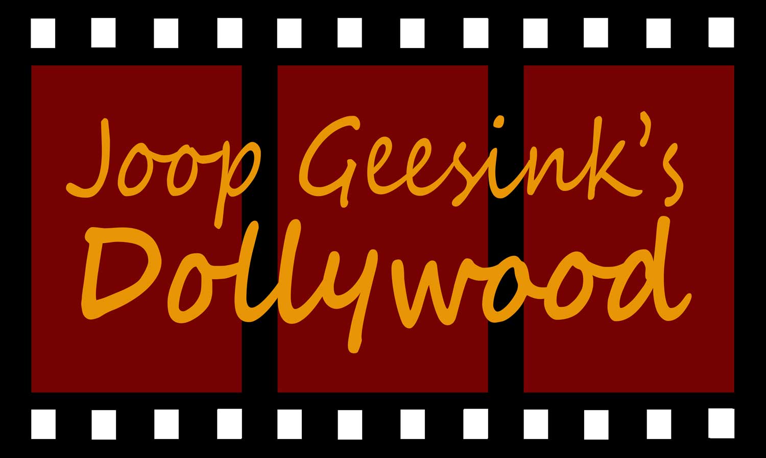 De Joop Geesink's Dollywood Tribute site
